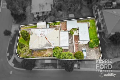 Property photo of 135 Comans Street Morwell VIC 3840