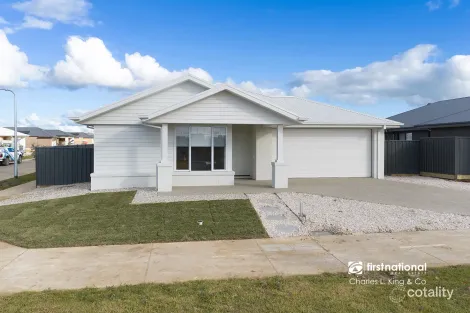 43 YAKOA NATYA AVE, ECHUCA, VIC 3564