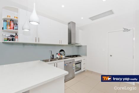 Property photo of 502/239-243 Carlingford Road Carlingford NSW 2118