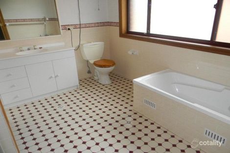 Property photo of 9B Kurrajong Road Casula NSW 2170