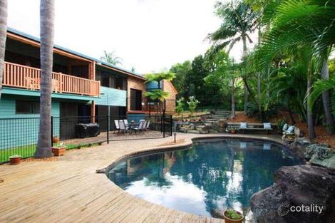 Property photo of 36 Warrimoo Street Bracken Ridge QLD 4017