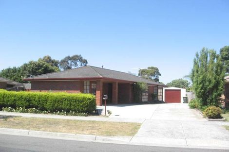 22 Partridge Cres, Carrum Downs, VIC 3201