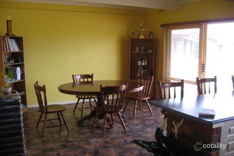 Property photo of 4 McDowell Court Horsham VIC 3400