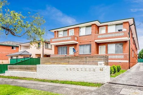 Property photo of 1/41 Augusta Street Punchbowl NSW 2196