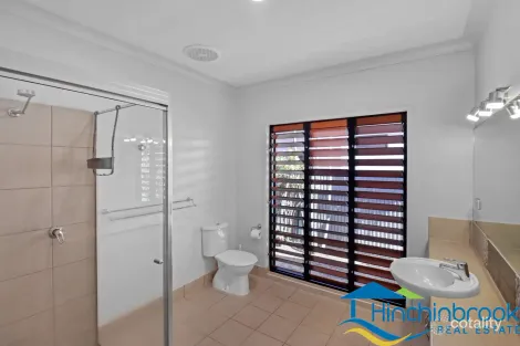 Property photo of 79 Keith Williams Drive Cardwell QLD 4849