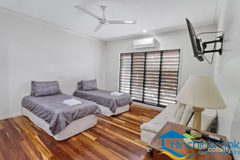Property photo of 79 Keith Williams Drive Cardwell QLD 4849