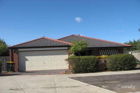 51 Kenswick Dr, Hillside, VIC 3037