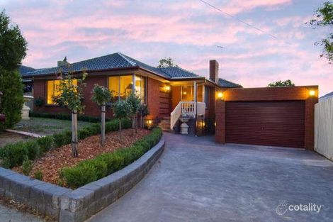 61 Middleton St, Watsonia North, VIC 3087