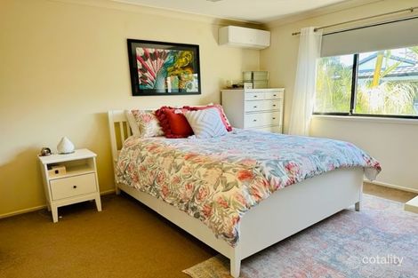 Property photo of 31/2 Concord Circuit Robina QLD 4226