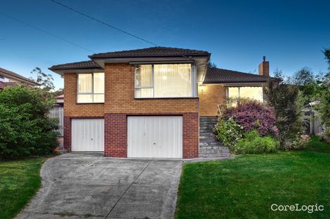 Property photo of 37 Thiele Street Doncaster VIC 3108