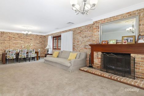 Property photo of 80 Telfer Way Castle Hill NSW 2154