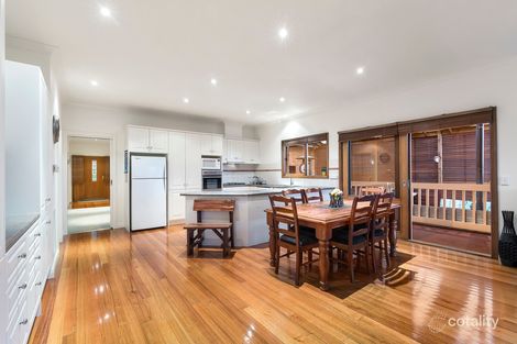 Property photo of 60 Yarra Valley Boulevard Chirnside Park VIC 3116