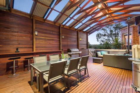 Property photo of 60 Yarra Valley Boulevard Chirnside Park VIC 3116