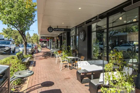 Property photo of 44A Flinders Street Mount Hawthorn WA 6016