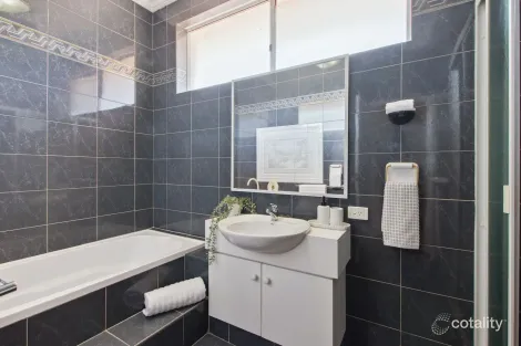 Property photo of 44A Flinders Street Mount Hawthorn WA 6016