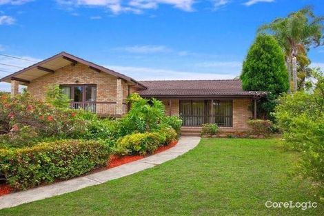 Property photo of 7 Linley Close Carlingford NSW 2118