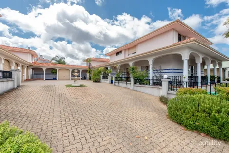 Property photo of 44A Flinders Street Mount Hawthorn WA 6016