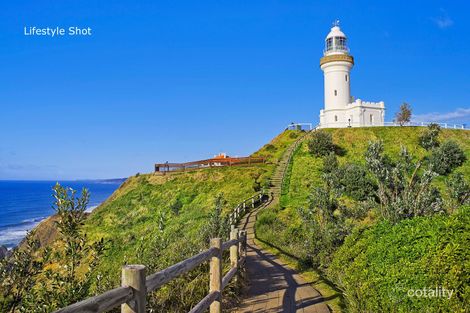 2/122 Lighthouse Rd, Byron Bay, NSW 2481