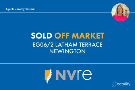 6/2 Latham Tce, Newington, NSW 2127