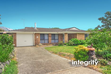 Property photo of 51 Mustang Drive Sanctuary Point NSW 2540