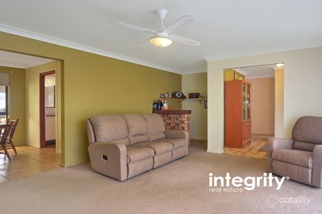 Property photo of 51 Mustang Drive Sanctuary Point NSW 2540