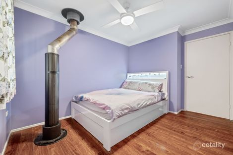 Property photo of 12 Torrens Place Kearns NSW 2558