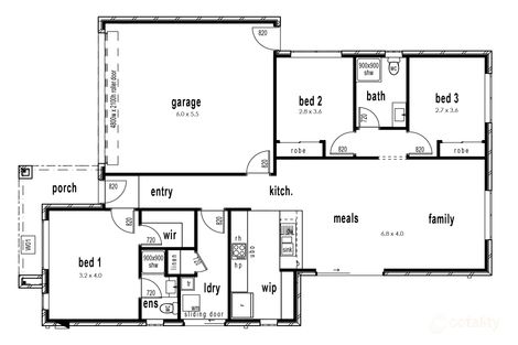 1151 Boglis Ave, Wollert, VIC 3750