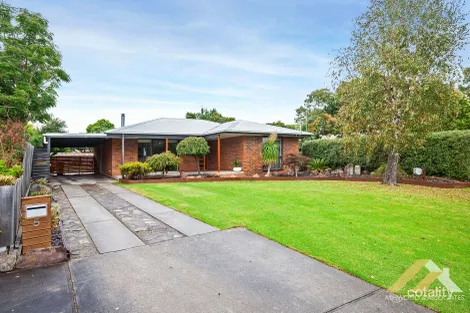 5 Kelsey Ct, Bairnsdale, VIC 3875