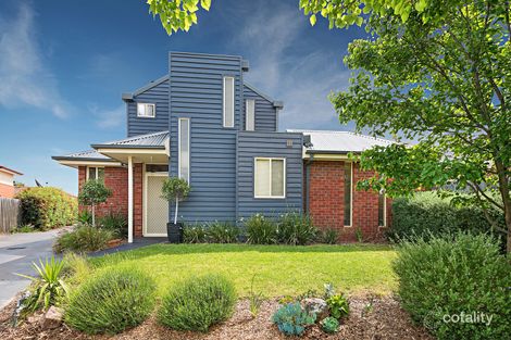 Property photo of 1/21 Laha Crescent Preston VIC 3072