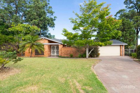 Property photo of 1 Delaunay Street Ingleburn NSW 2565