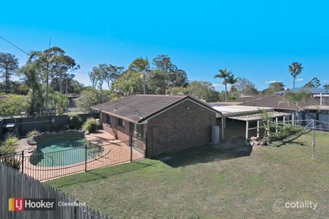 21 Edinburgh Rd, Alexandra Hills, QLD 4161