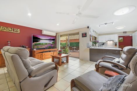 Property photo of 10 Leopard Tree Close Bracken Ridge QLD 4017