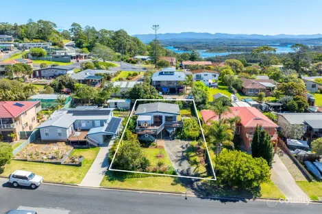 Property photo of 73 Salmon Street Tuross Head NSW 2537