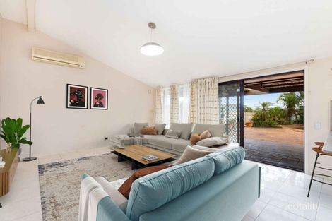 Property photo of 1 Delaunay Street Ingleburn NSW 2565