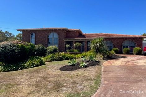 Property photo of 4 Rowley Place Bull Creek WA 6149