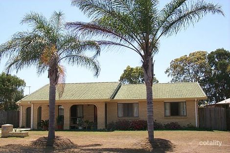 Property photo of 7 Royal Drive Kawungan QLD 4655
