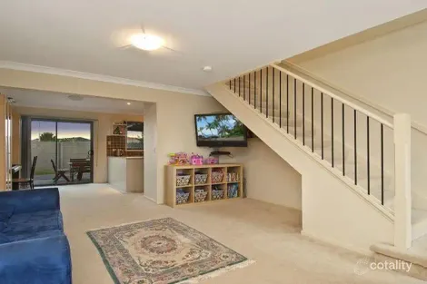 Property photo of 41 Somersby Circuit Acacia Gardens NSW 2763