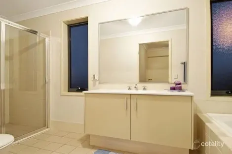 Property photo of 41 Somersby Circuit Acacia Gardens NSW 2763