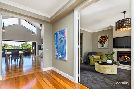 Property photo of 1 Chandler Avenue Emerald VIC 3782