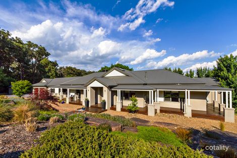 Property photo of 1 Chandler Avenue Emerald VIC 3782