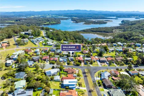 Property photo of 73 Salmon Street Tuross Head NSW 2537