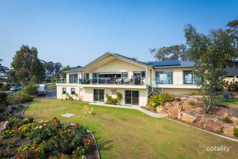 Property photo of 1 Kookaburra Court Tura Beach NSW 2548