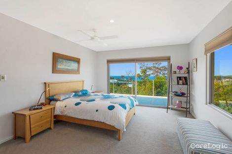 Property photo of 1 Kookaburra Court Tura Beach NSW 2548