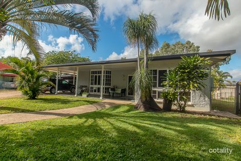 Property photo of 13 Beech Court Bushland Beach QLD 4818