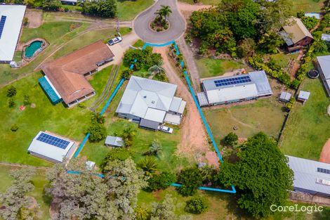 Property photo of 13 Beech Court Bushland Beach QLD 4818