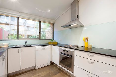 Property photo of 3/343-346 Beaconsfield Parade St Kilda West VIC 3182