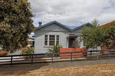 Property photo of 11 Bishop Street New Town TAS 7008