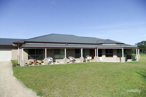 Property photo of 30 McKenzie Drive Gulmarrad NSW 2463