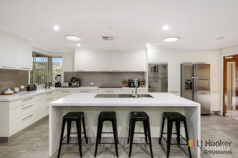 Property photo of 8 Whalans Road Greystanes NSW 2145