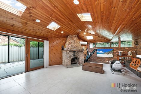 Property photo of 8 Whalans Road Greystanes NSW 2145